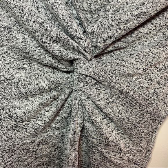 S Long Sleeve Bodysuit - Picture 3 of 3